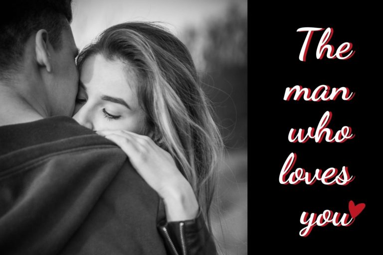 Read more about the article SHORT STORY: The Man Who Loves You