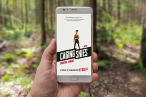 Read more about the article Book Review: Caging Skies By Christine Leunens