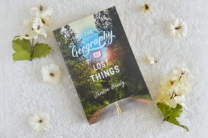 Read more about the article Book Review: The Geography of Lost Things by Jessica Brody