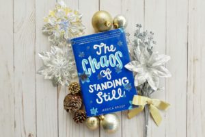 Read more about the article Book Review: The Chaos of Standing Still by Jessica Brody