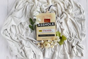 Read more about the article Book Review: Dear Asshole by Jillian Madison and Michelle Madison