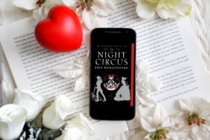 Read more about the article Book Review: The Night Circus by Erin Morgenstern
