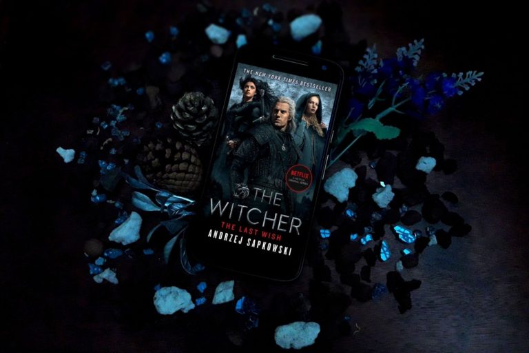 Read more about the article Book Review: The Last Wish by Andrzej Sapkowski (The Witcher Saga #1)