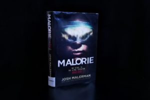Read more about the article Book Review: Malorie: A Bird Box Novel by Josh Malerman