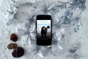 Read more about the article Book Review: Huntress by Malinda Lo