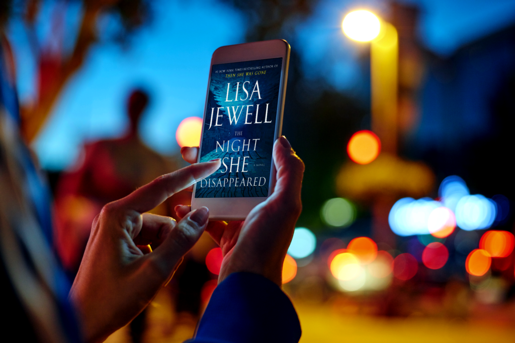 lisa jewell the night she disappeared a novel lisa jewell the night she disappeared a novel