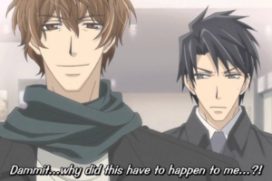 Read more about the article Sekaiichi Hatsukoi: Yokozawa Takafumi No Baai (English Translation)