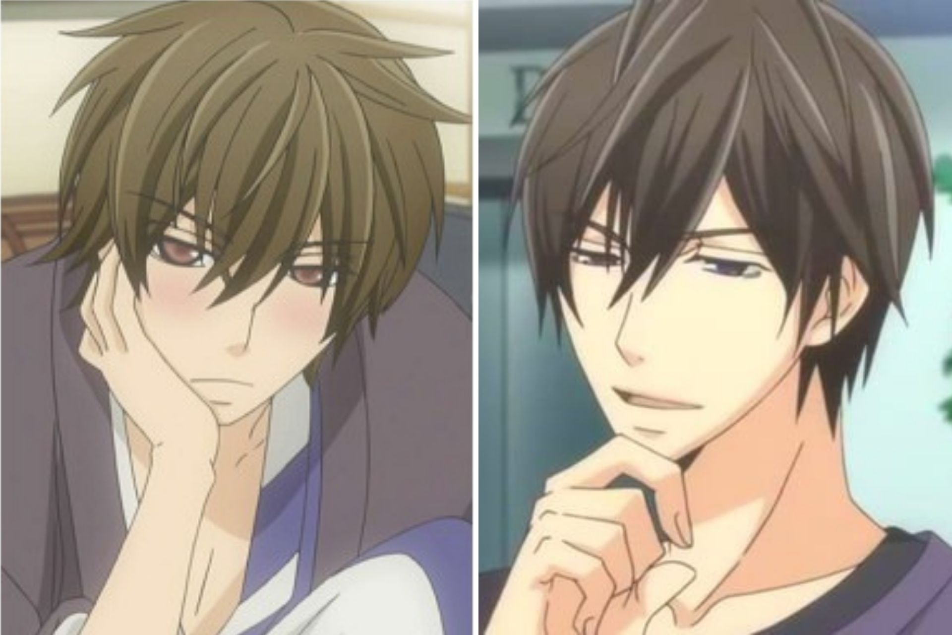 Read more about the article Junjou Romantica: Junjou Sentiment and Sekaiichi Hatsukoi: Yanase Yuu No Baai – English Translation